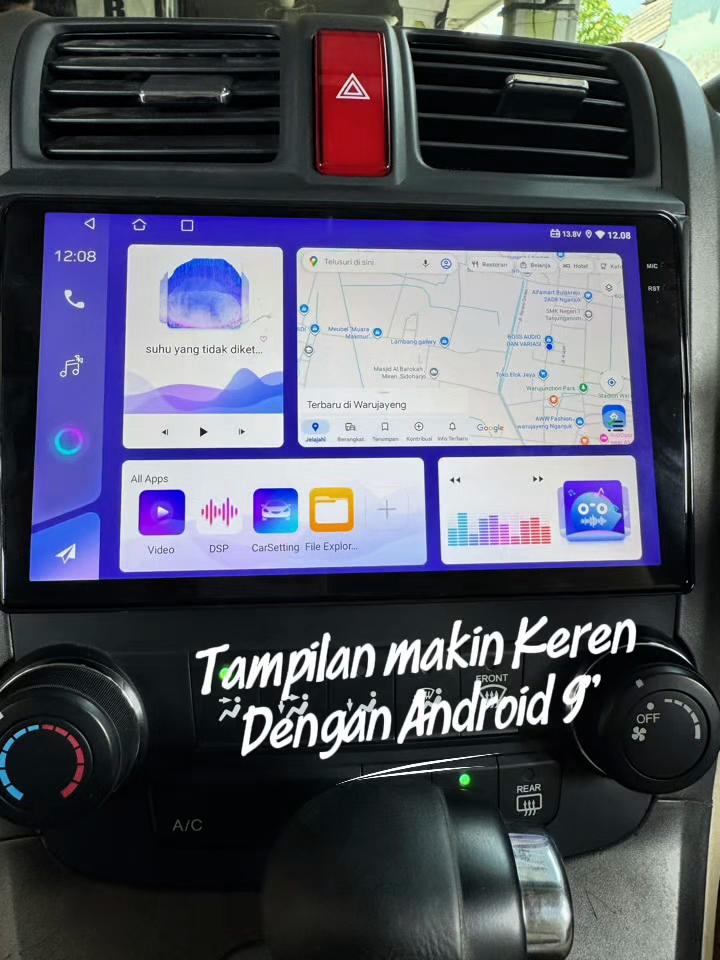 @Boss Audio Nganjuk
