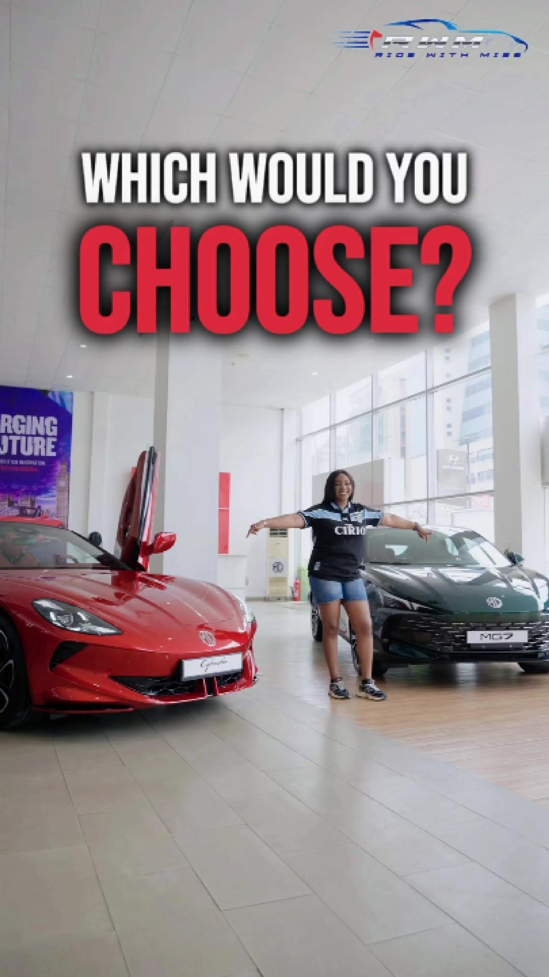 @THE AFRICAN AUTOMOTIVE CREATOR