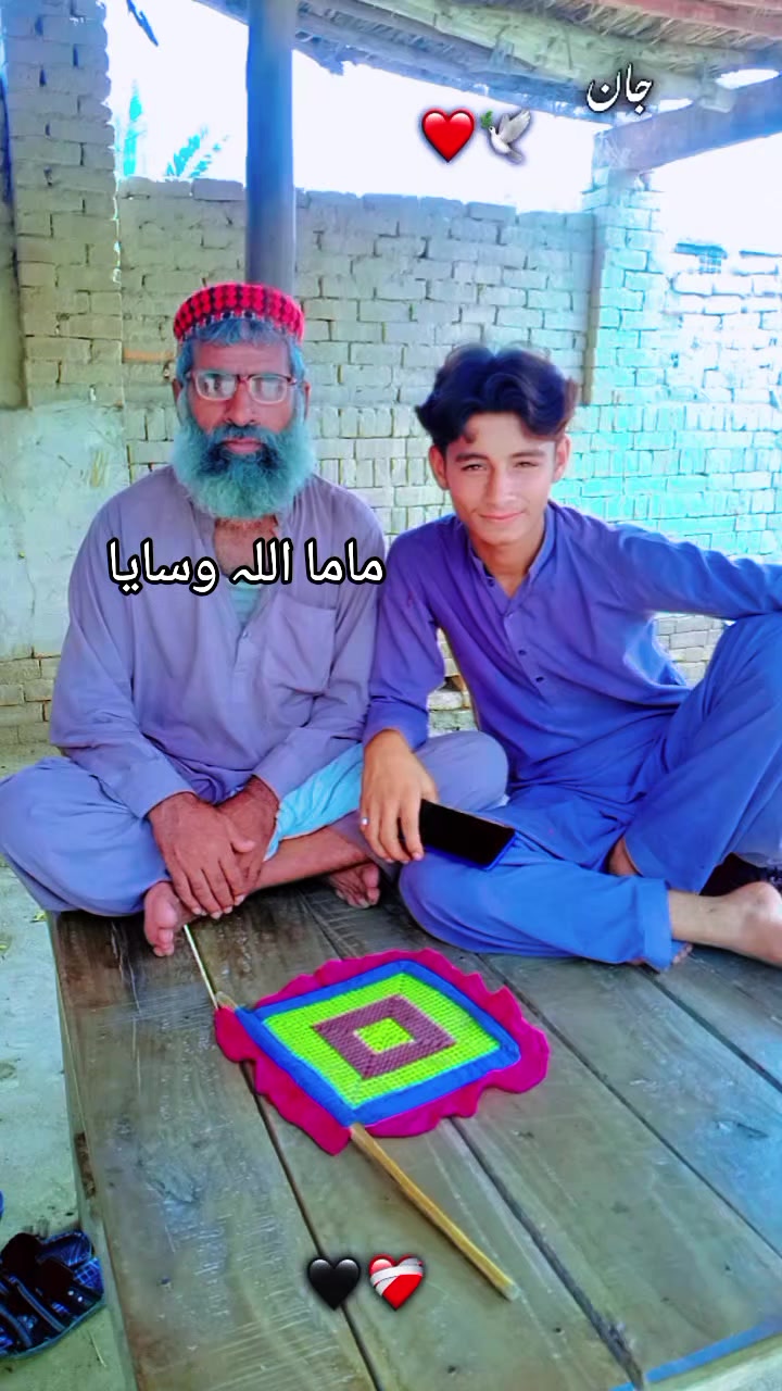 @M junaid 347