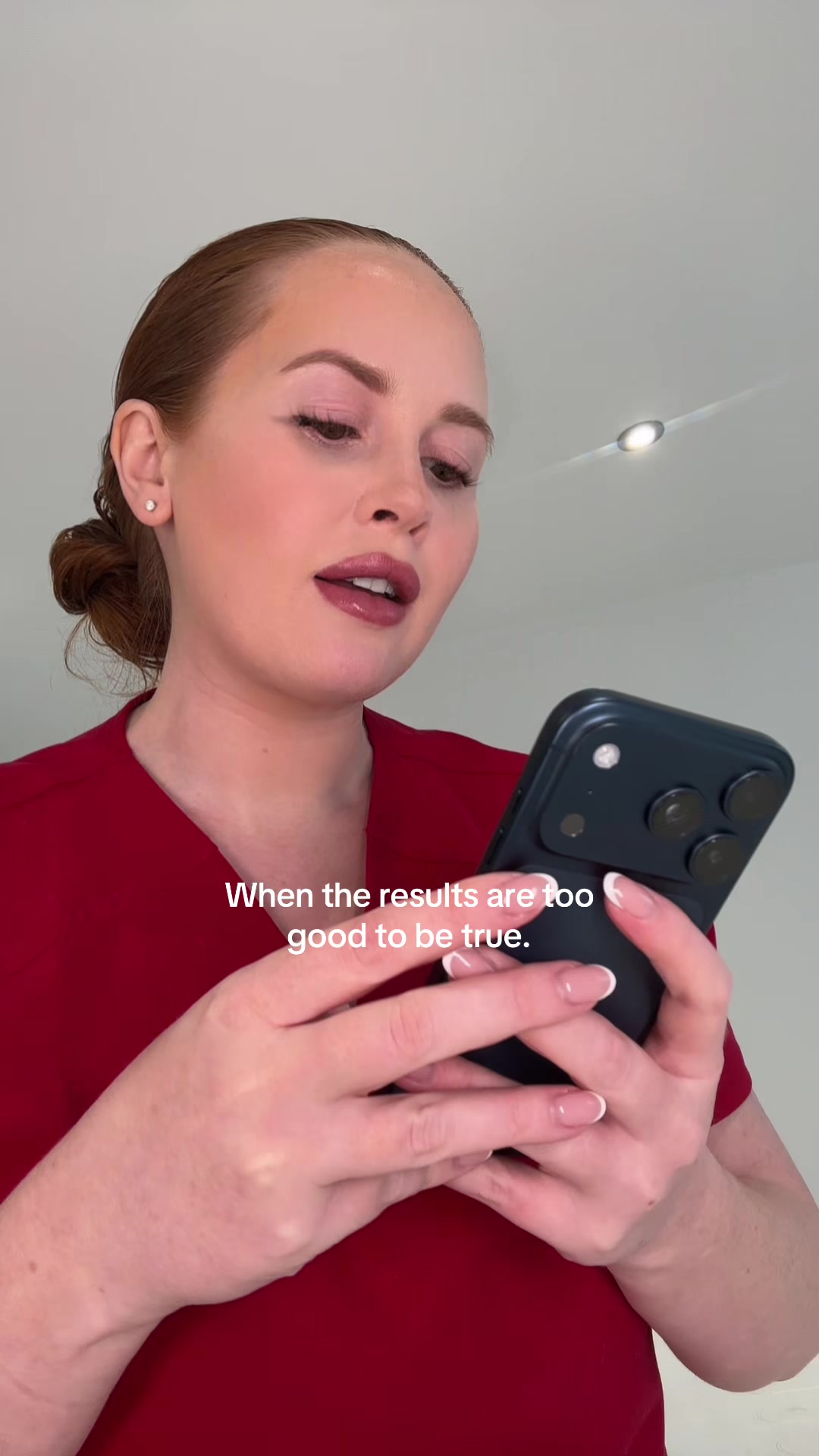 @NURSE EMILY