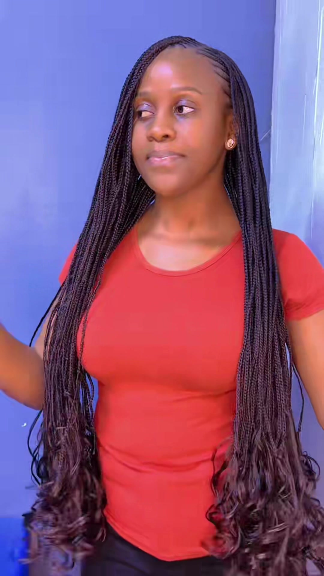 @Nywele_Nzuri
