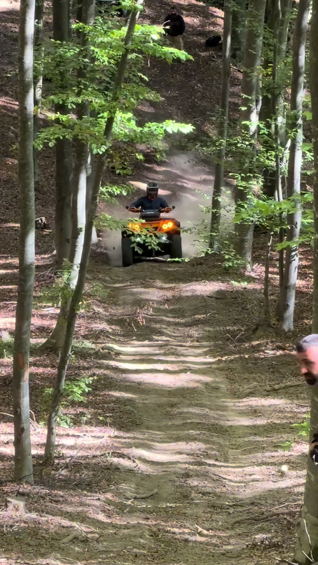 @can am outlander 1000r