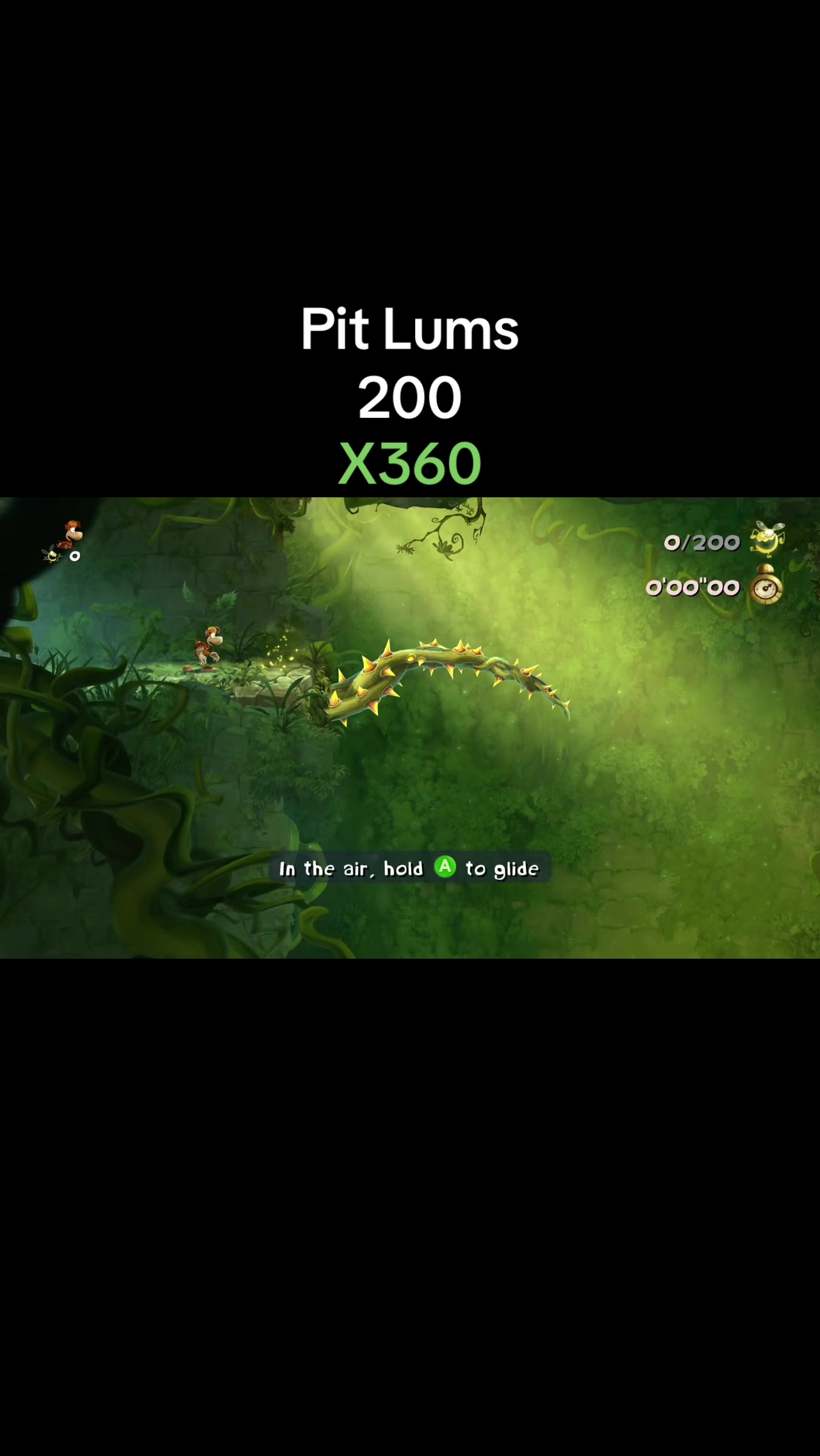 @Tiprania Rayman