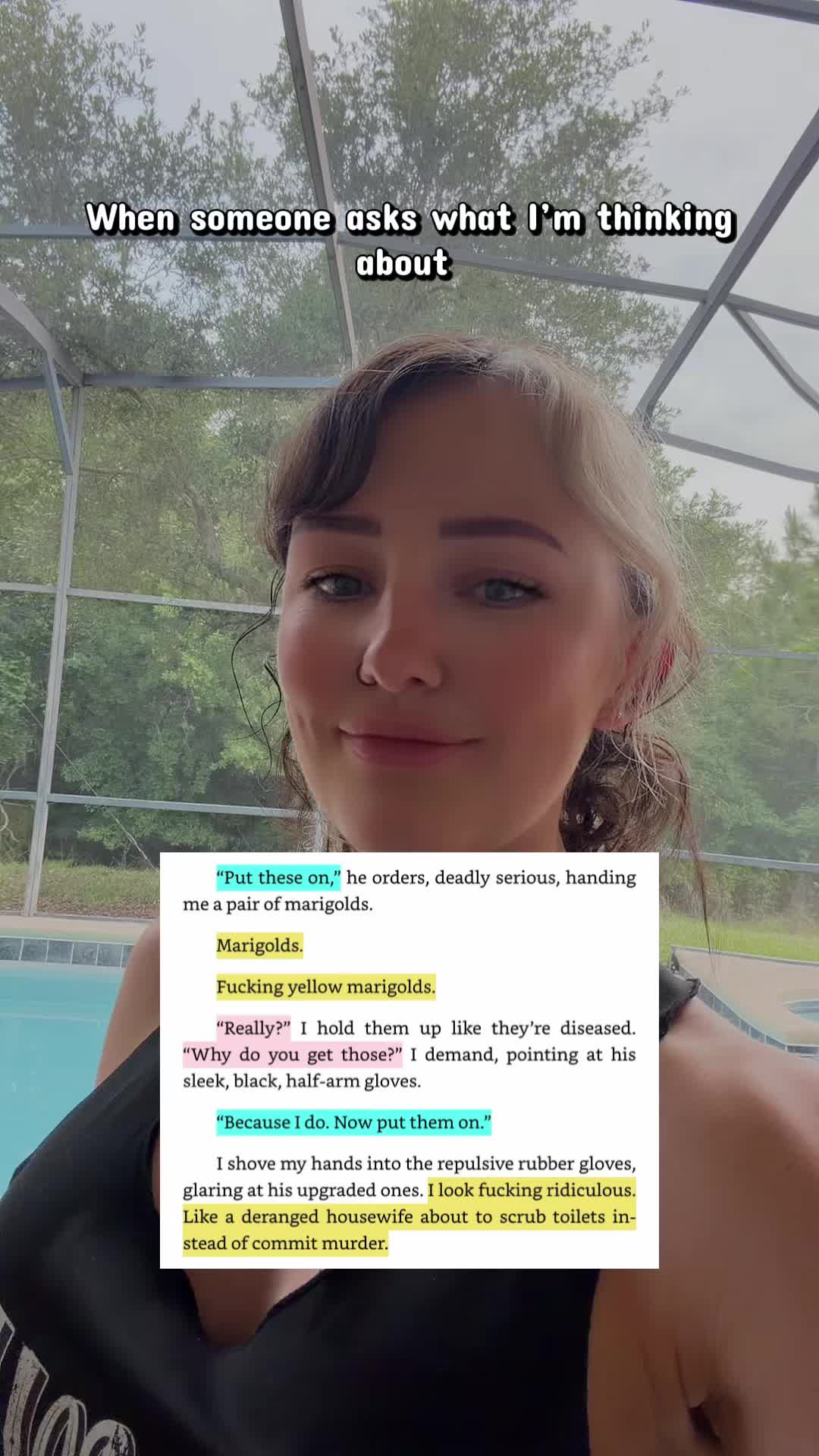 @Eleanor Crowe | Author