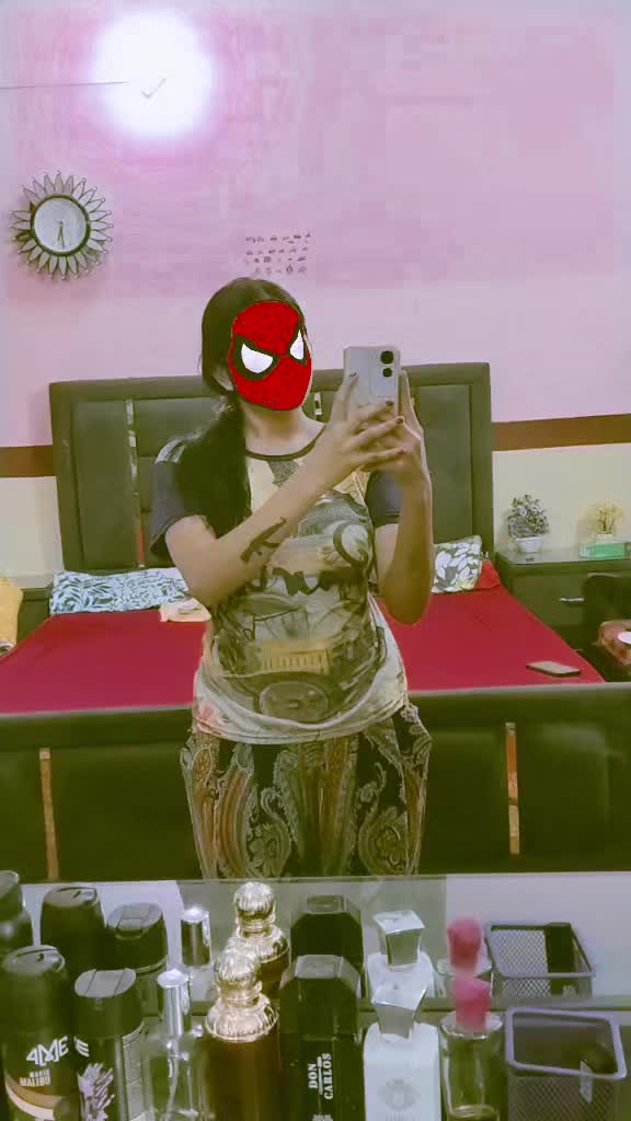 @Masoom girl โค๏ธ