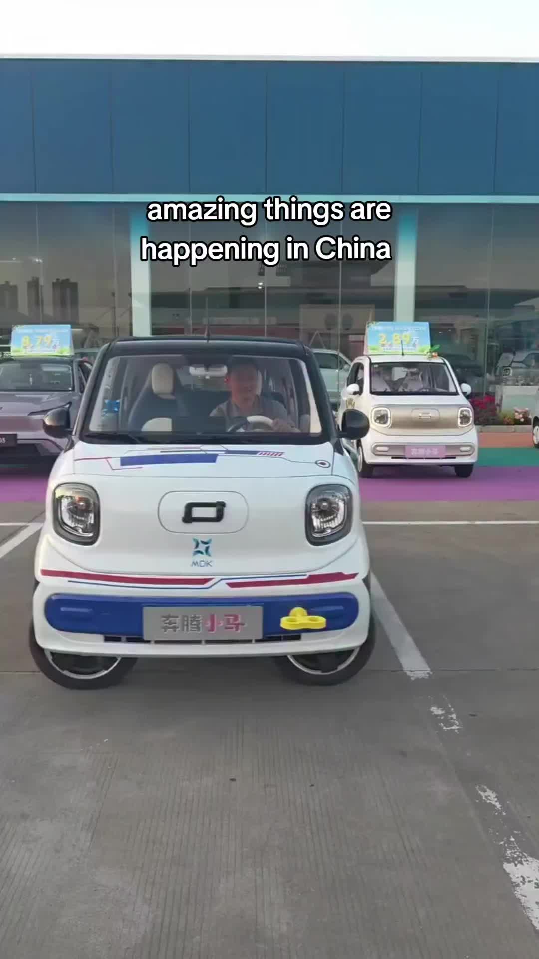 @Car news guy