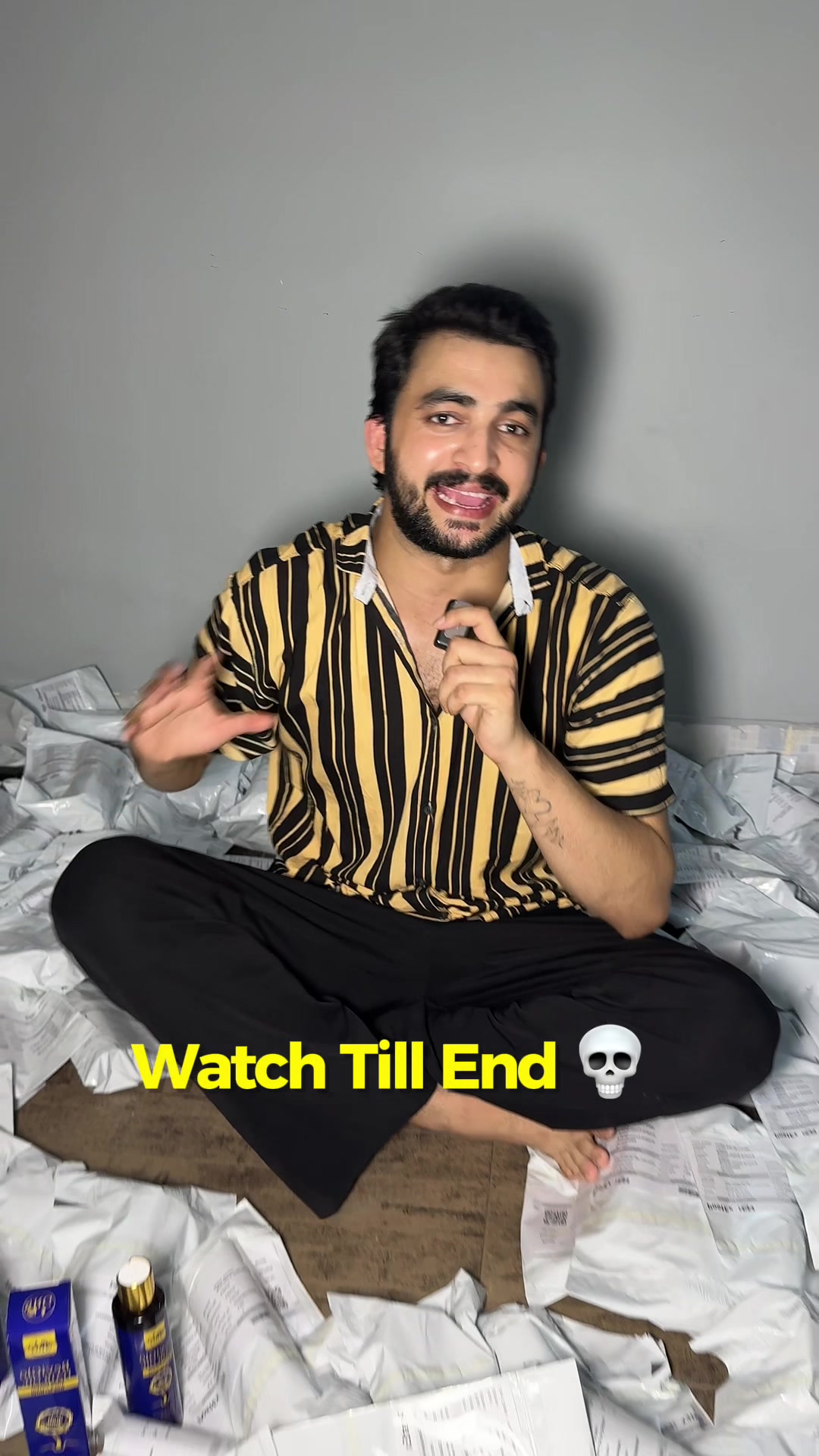 @Shoaib Entertainment
