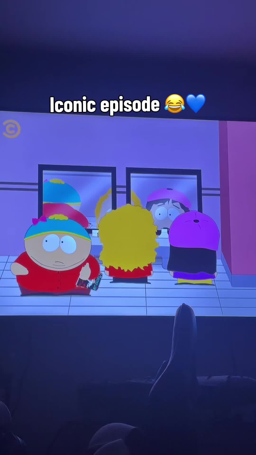 @Southparkgirltiktok