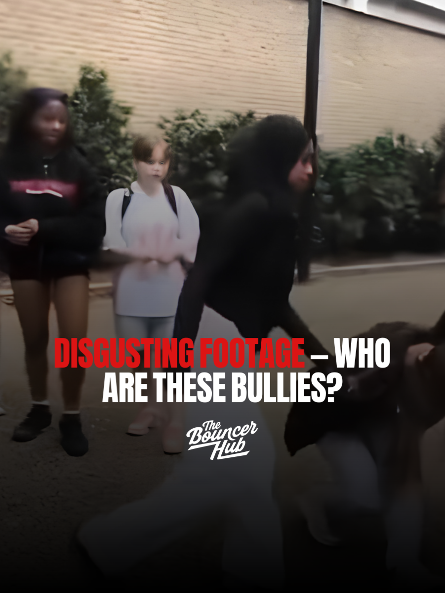 @The Bouncer Hub