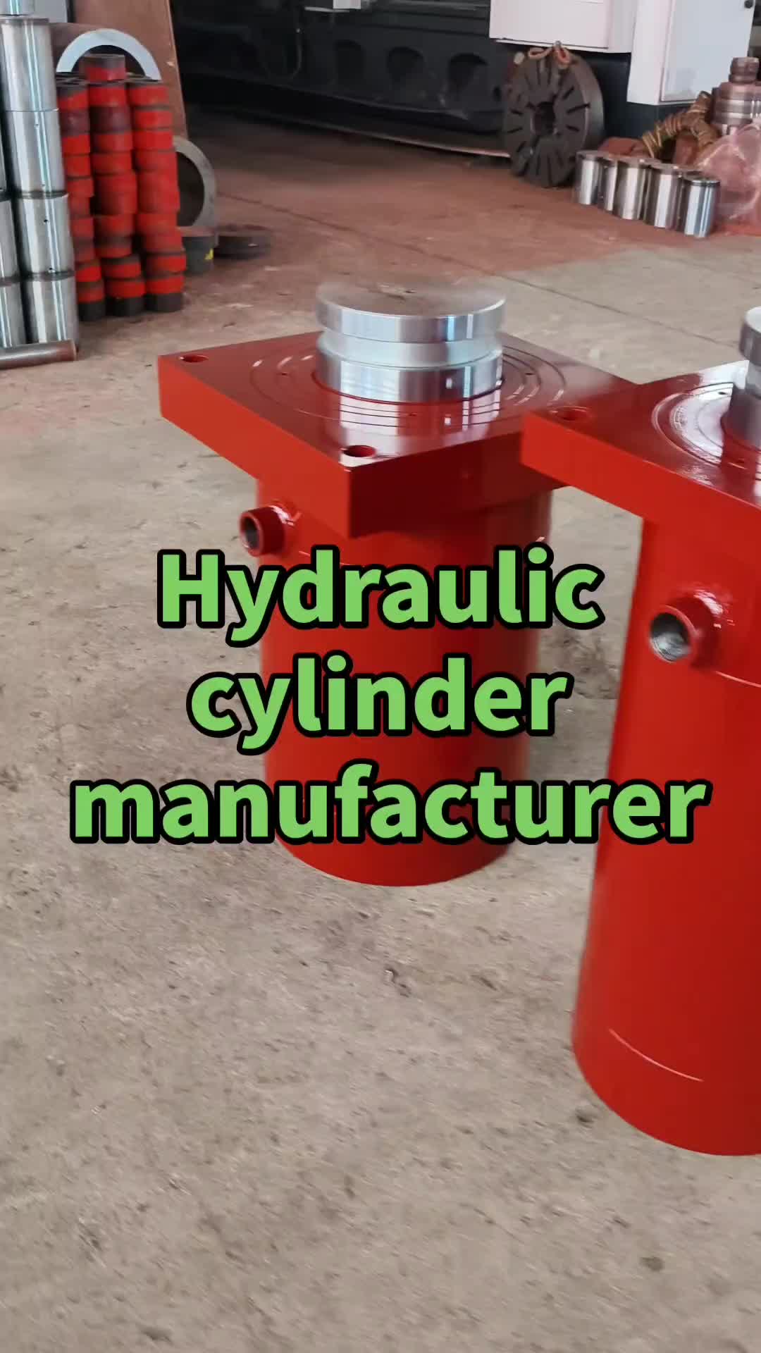 @Hydraulic jack