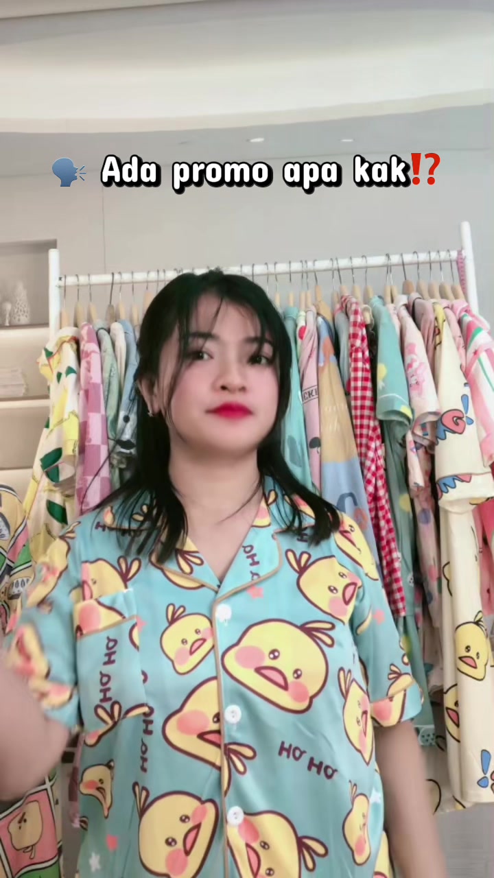 @La Survie Sleepwear