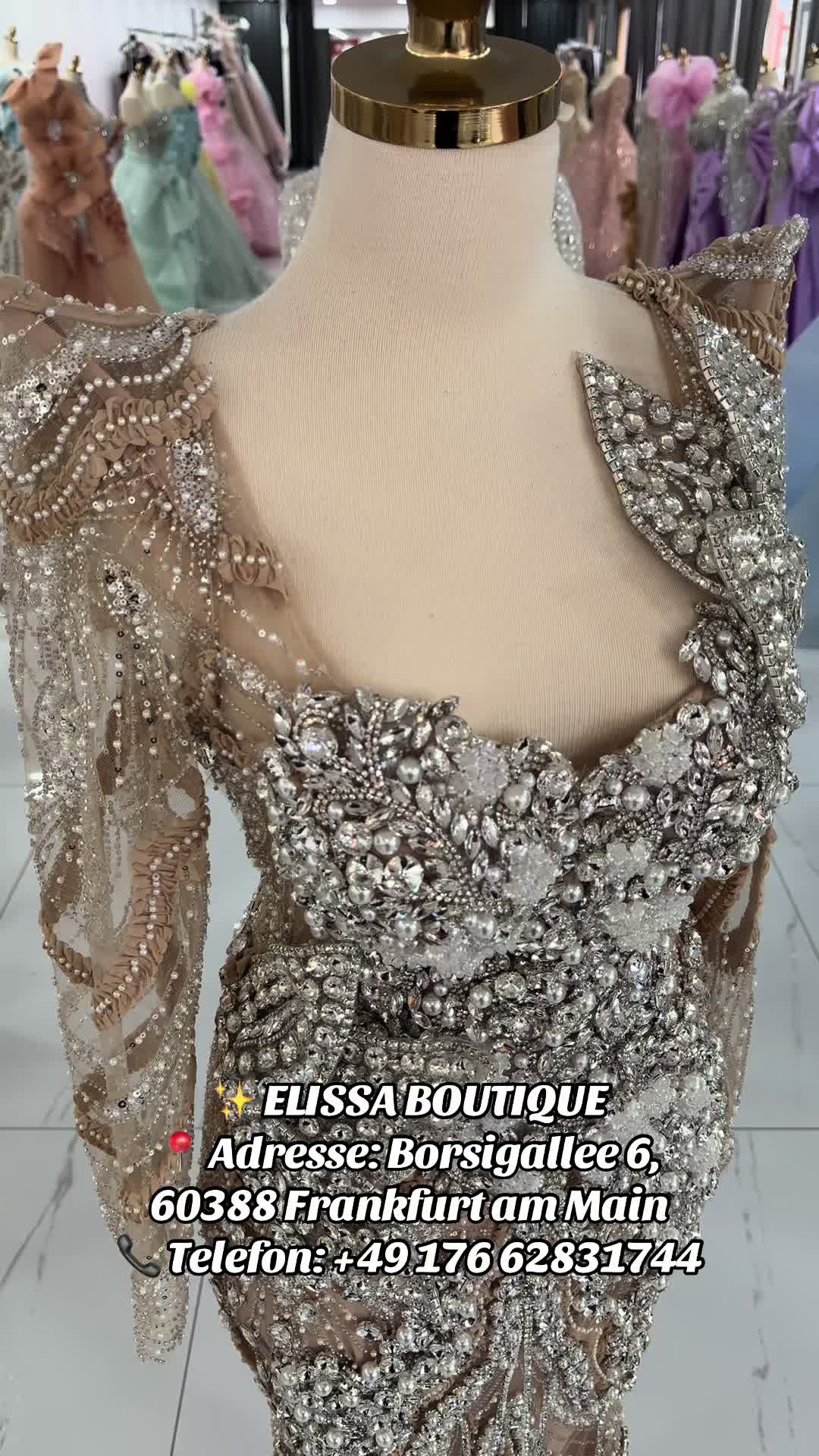 @ELISSA BOUTIQUE