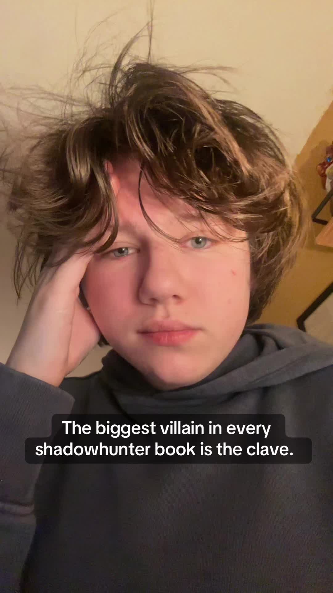 @Kale