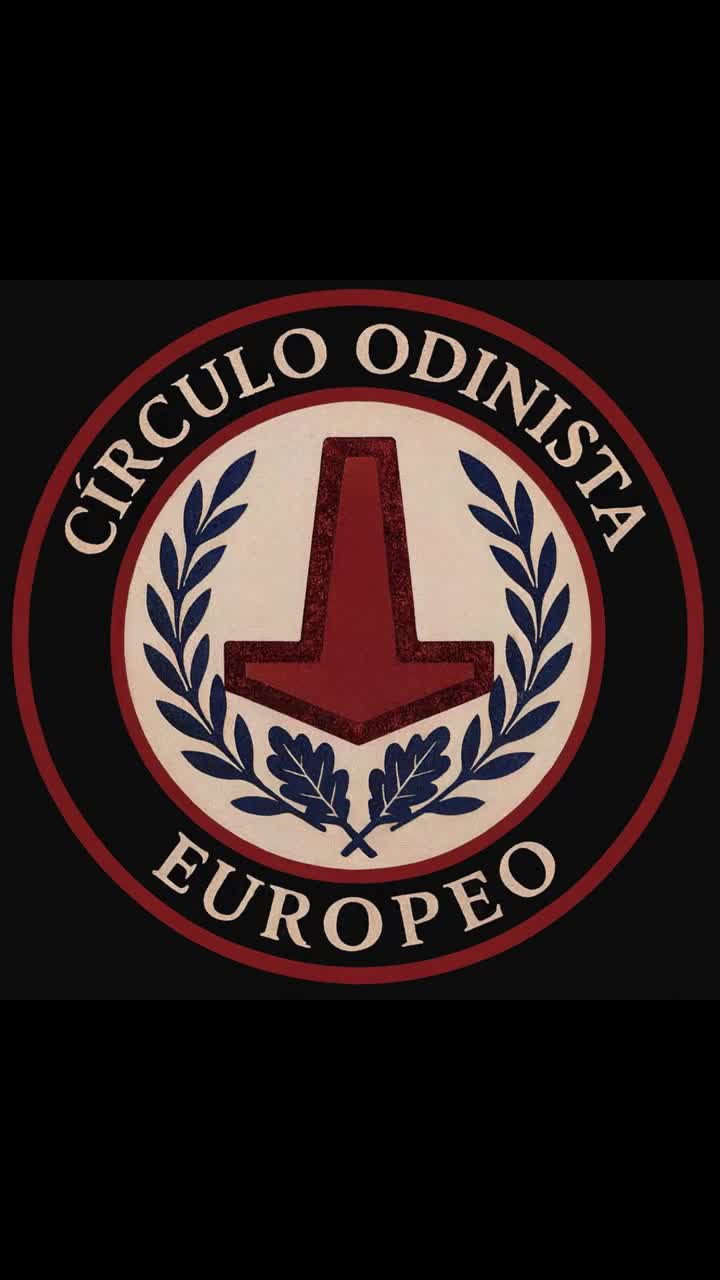@ᛉ ÚLFUR ODINS ᛞ