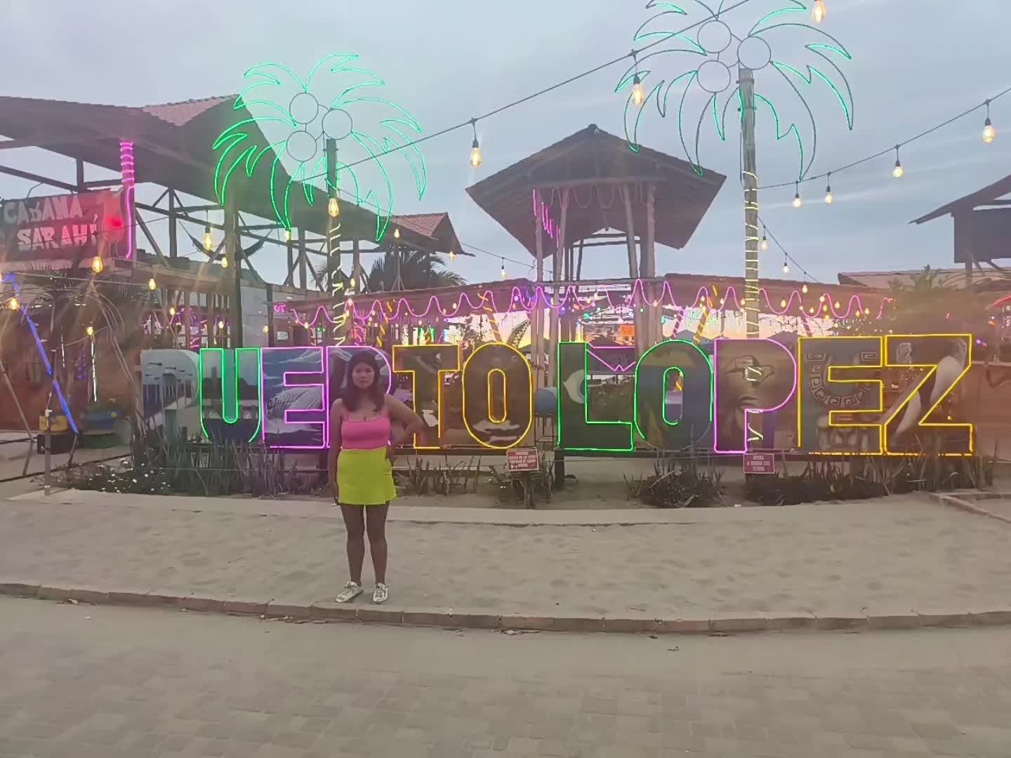 @Andrea Estefanía