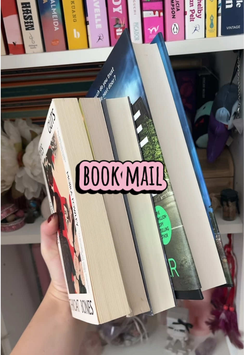 @Stacey 📚ྀིྀིྀིྀིྀི ✮⋆˙