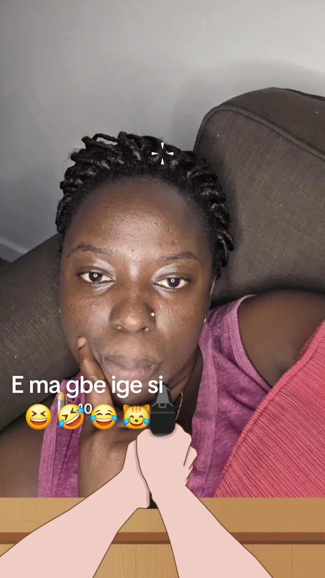 @Omoremi