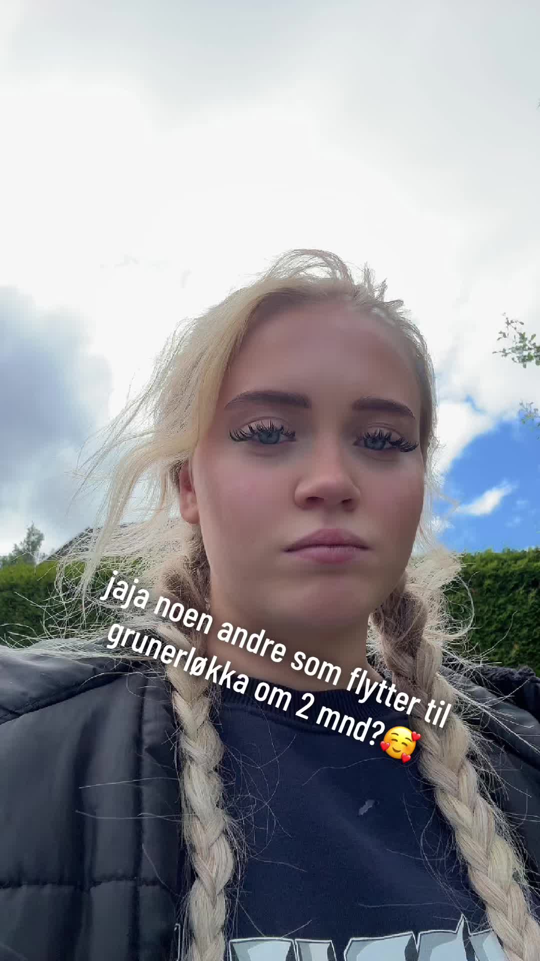 @MELISSA HAUGSBAKK🍾