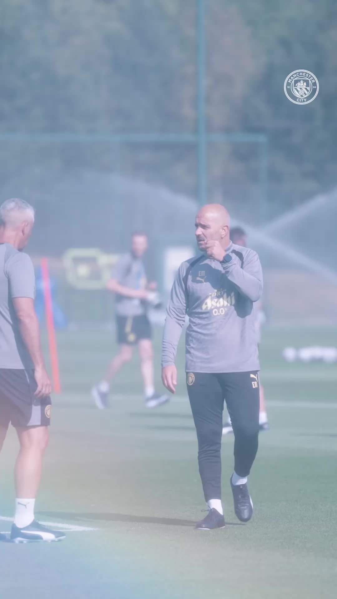 @Manchester City