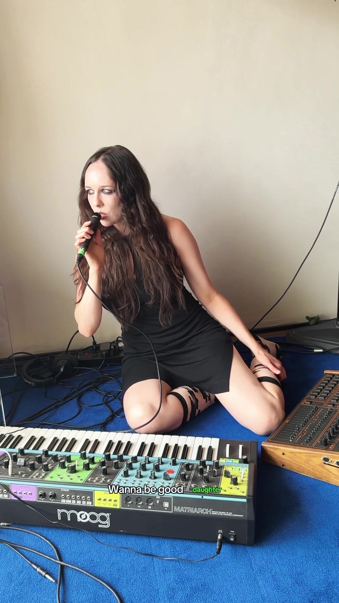 @Allie X