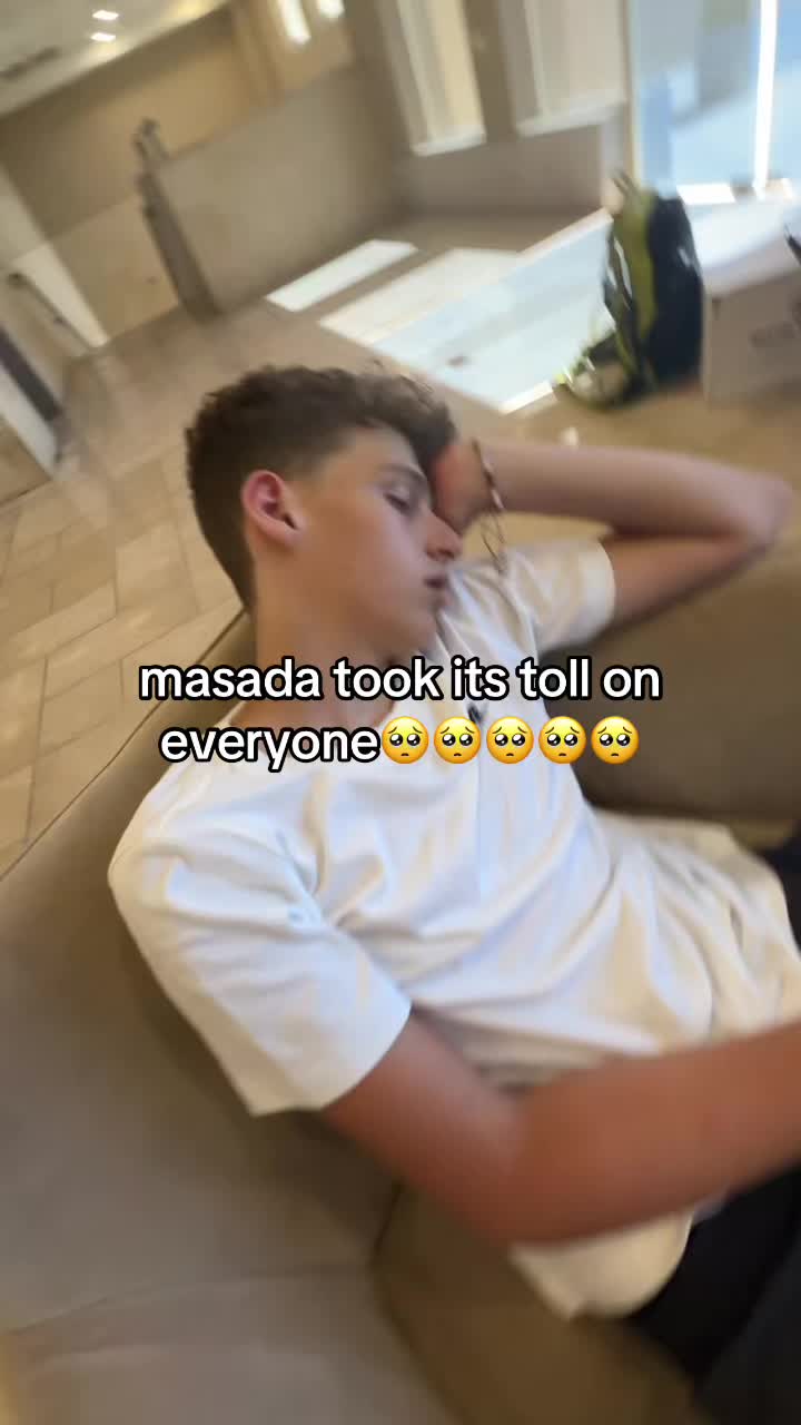 @tour 12