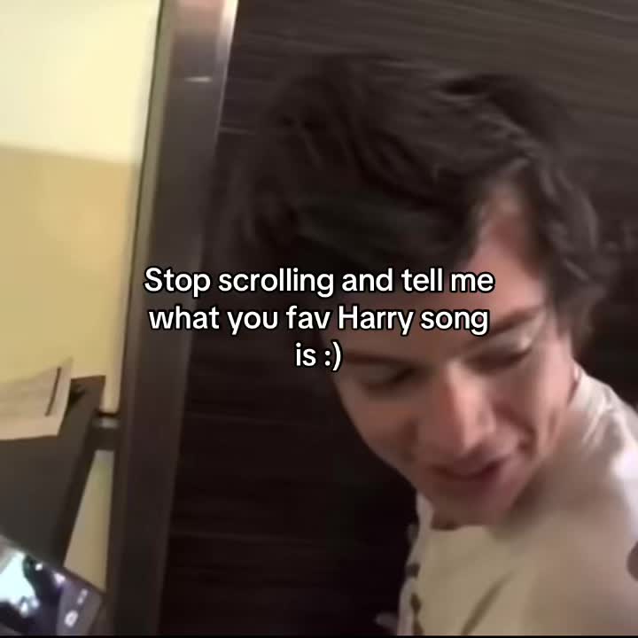 @Arii (Harry&rsquo;s Version) 💋