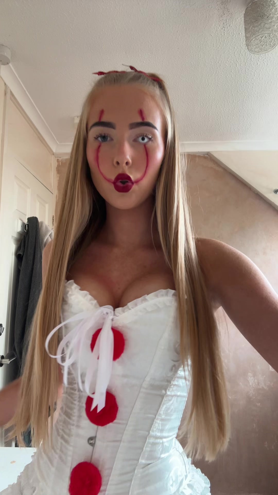 @scarlett rubidge x