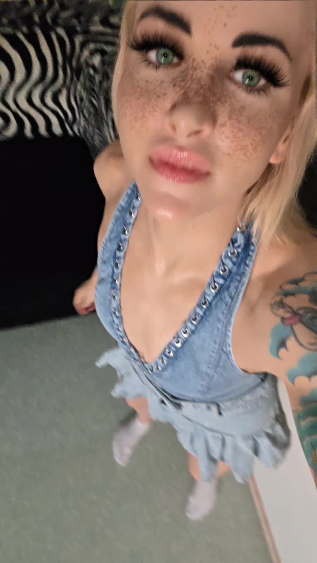 @Caroline