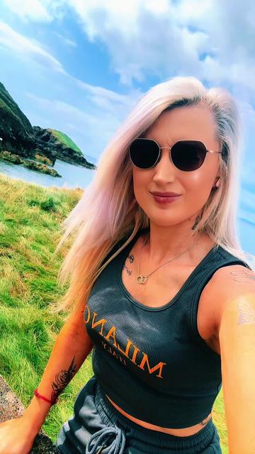 @🇮🇪mentallyspicyblondiee89☘️