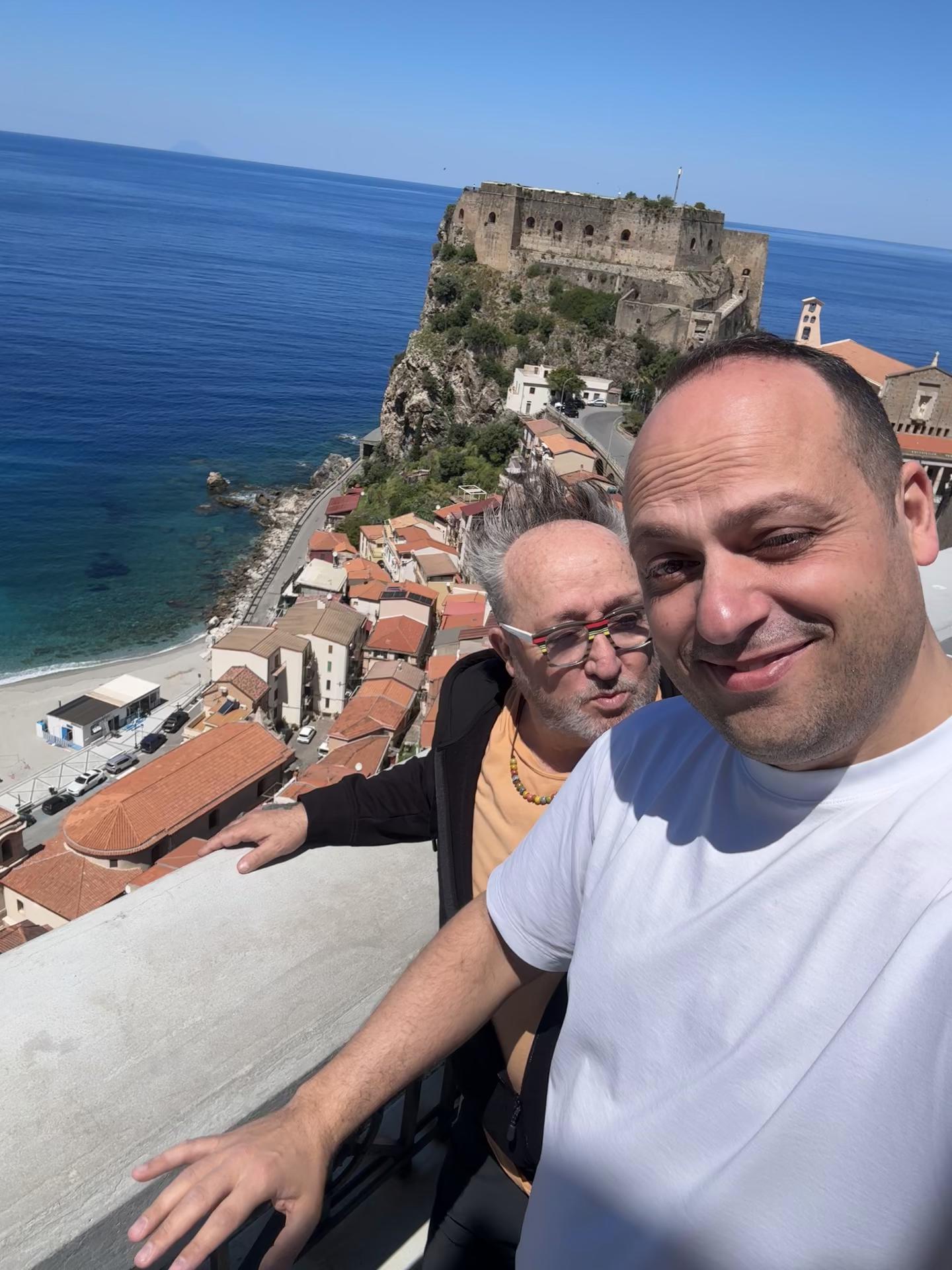 @Santo Palumbo