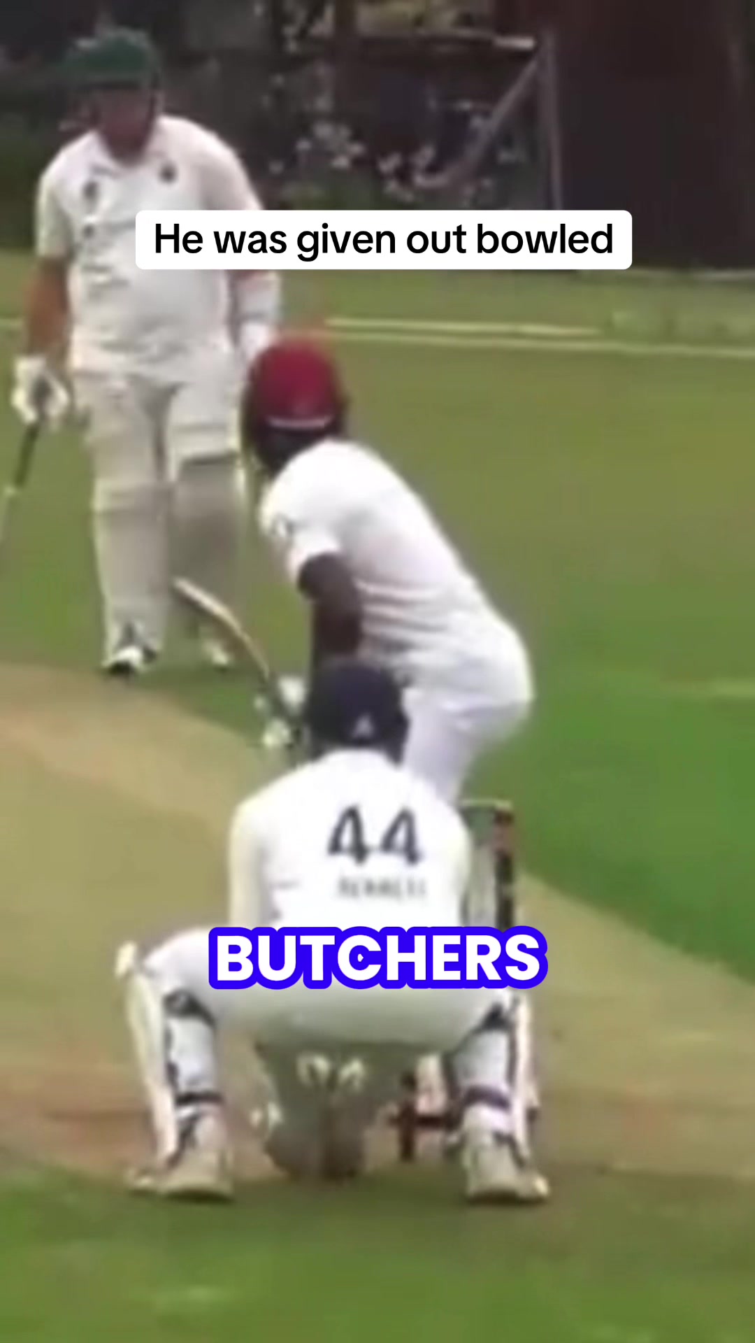 @MySide of Cricket