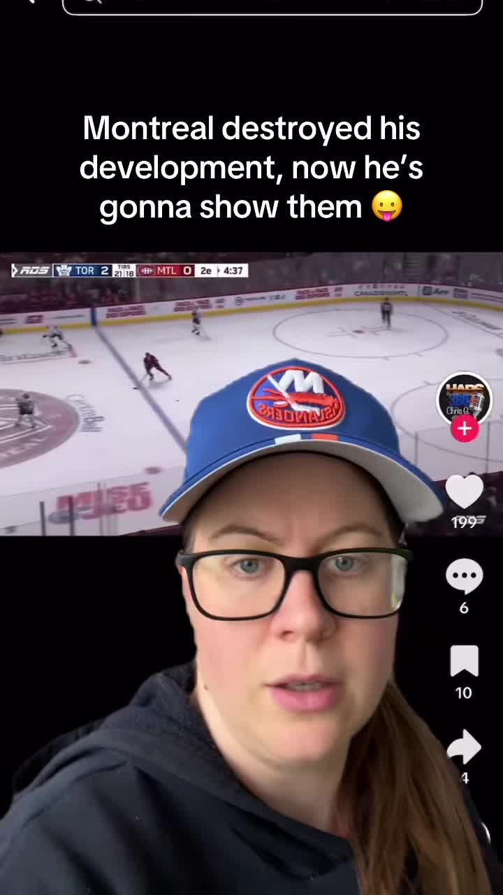 @Nicole Ven Hockey 🏒