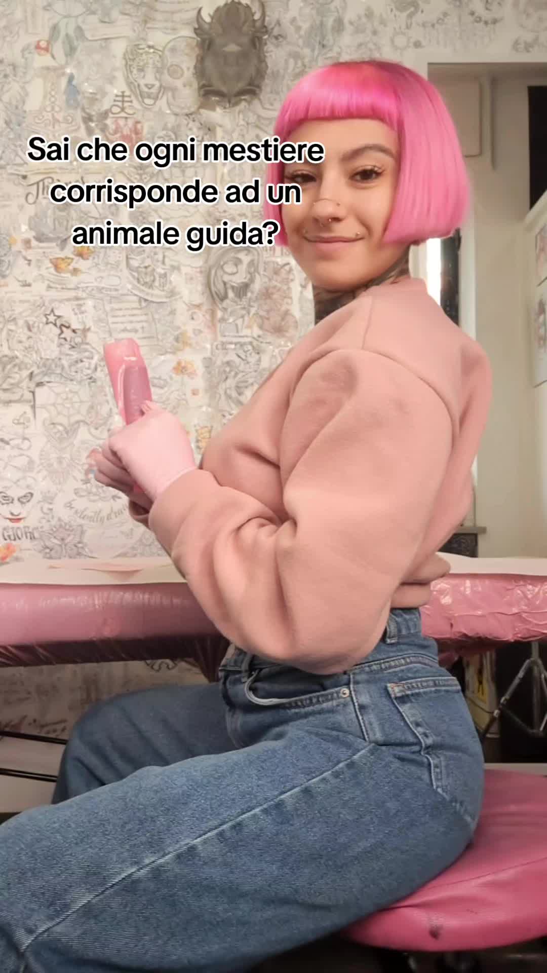 @Pink SG