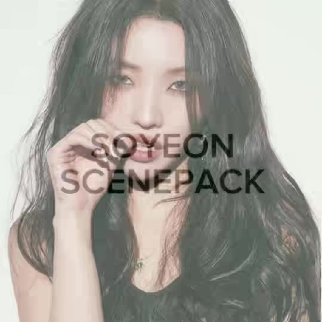 @kdrama/kpop scenepack