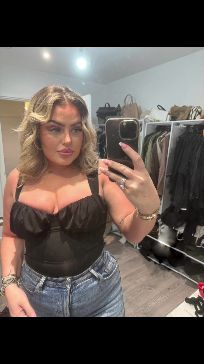 @Holly Jordan