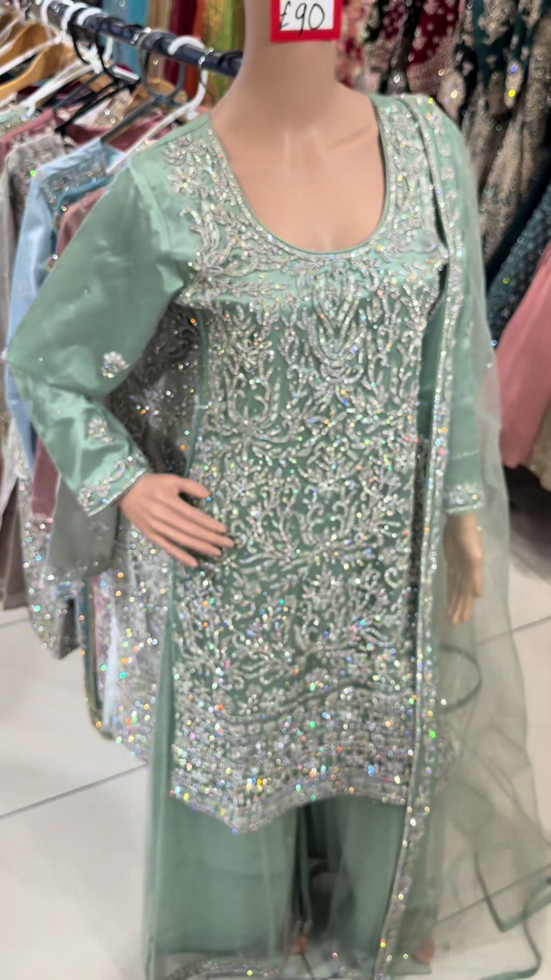 @Zaiba Collection