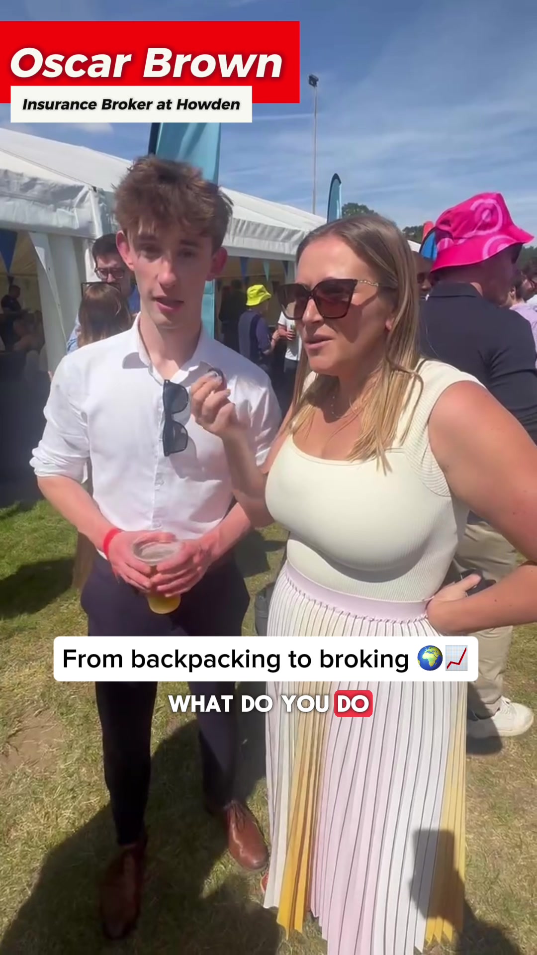 @Insurance TikTok