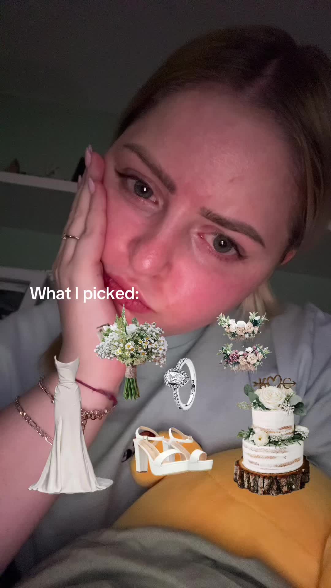@☾ TARA ☽