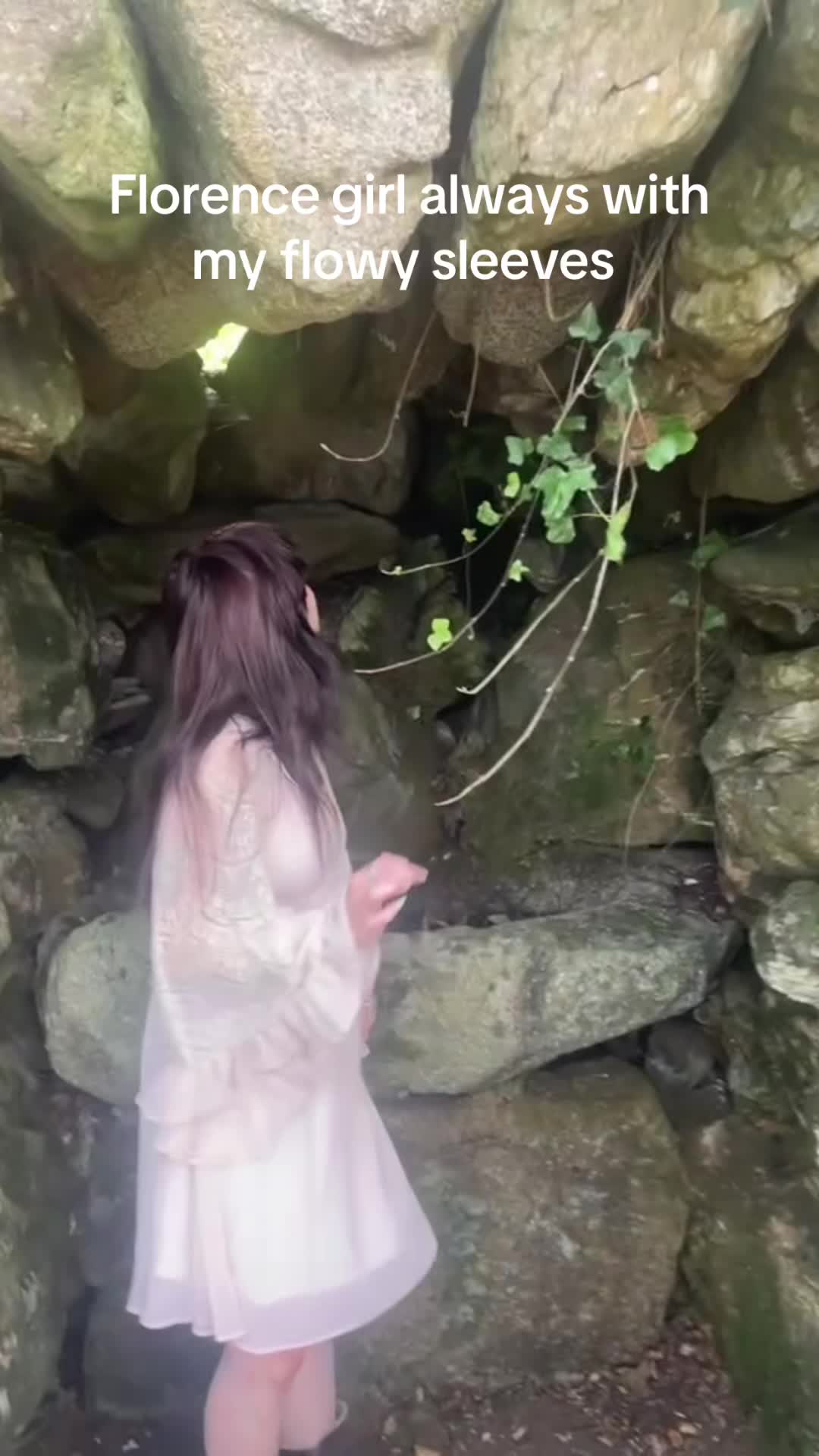@Esmeralda velvet