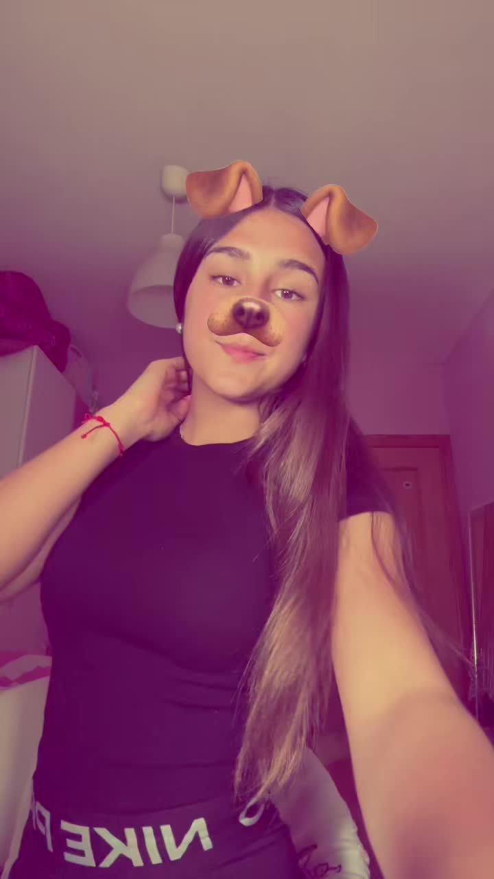 @❤️ Las Travesuras De Lucía 🥰