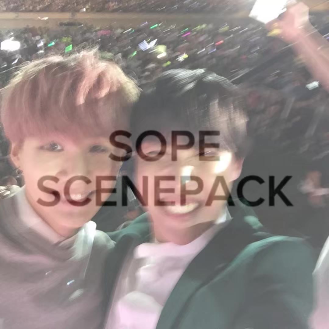 @kdrama/kpop scenepack