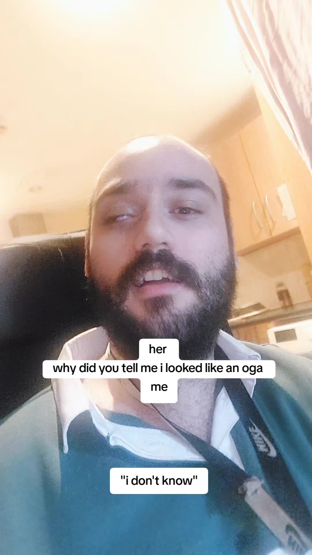 @Luke