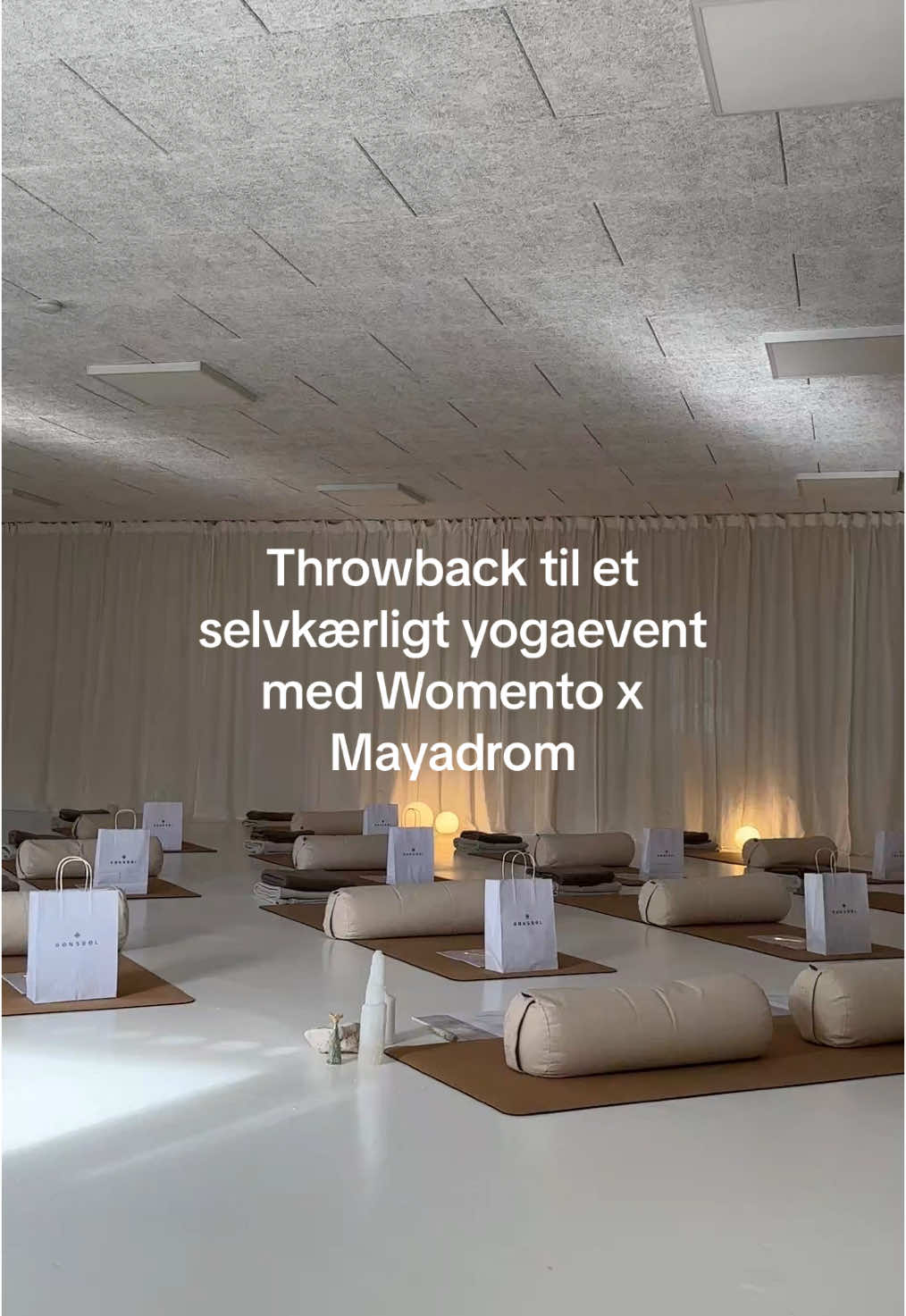 @R&oslash;nsb&oslash;l &mdash; Self Care