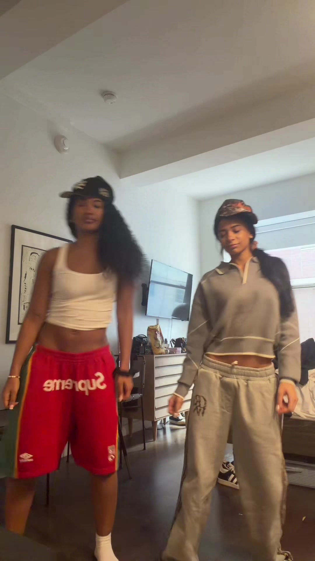 @Zoe Baptiste