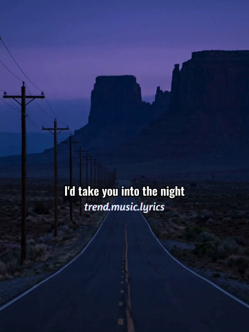 @Trend Music Lyrics