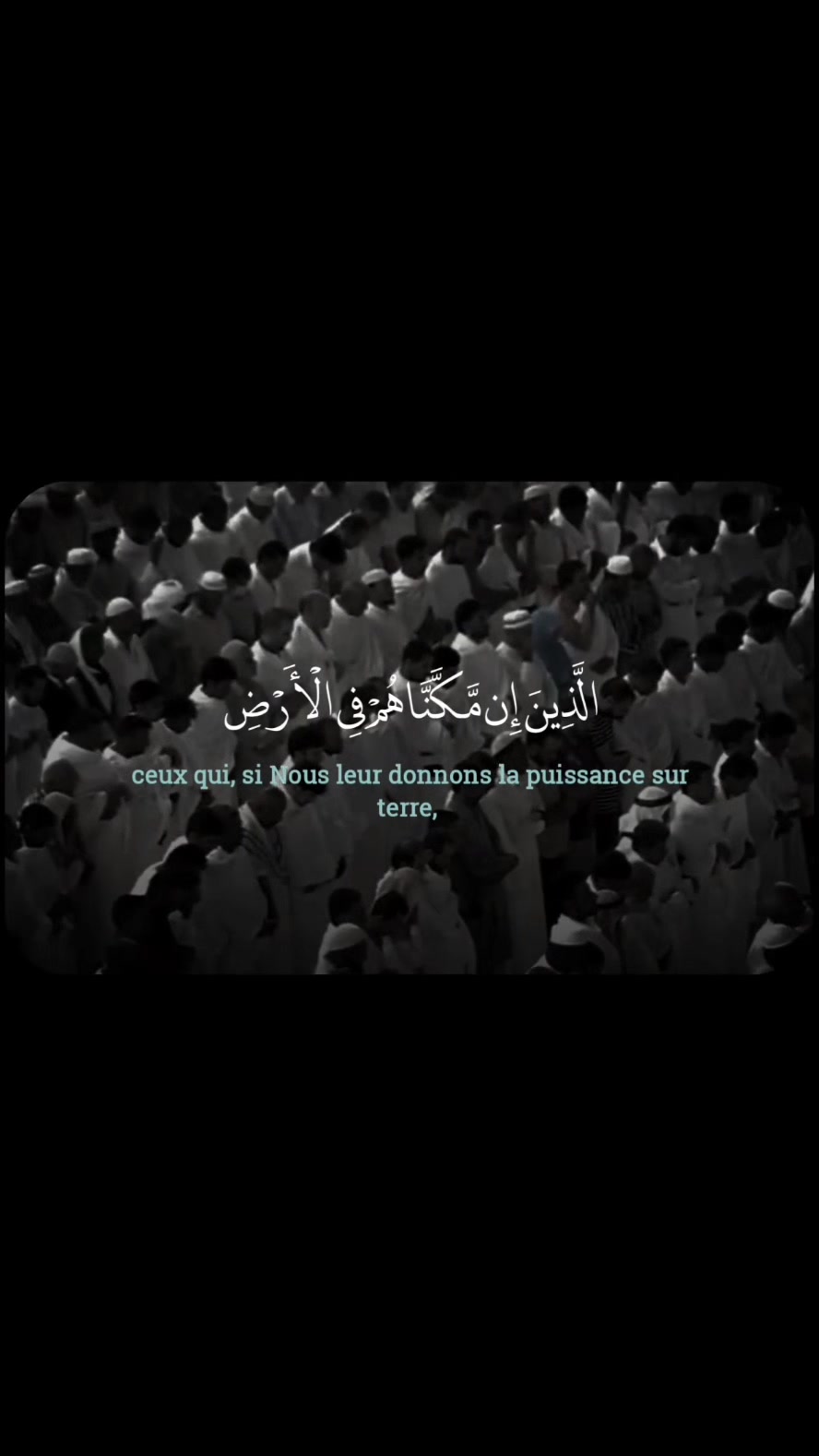 @Quran🤍 Recitation 🎙️