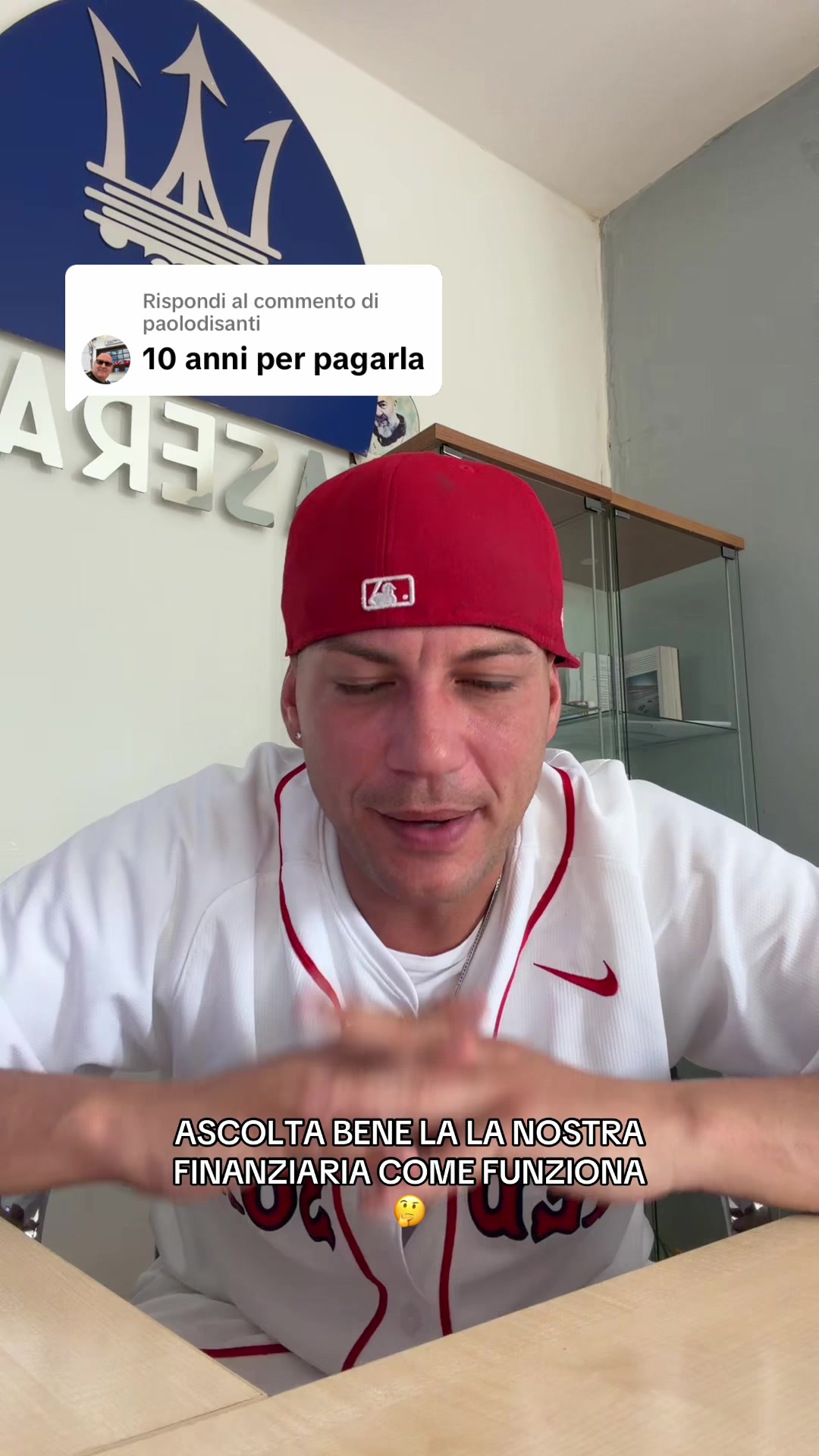 @Crescenzo Frattini
