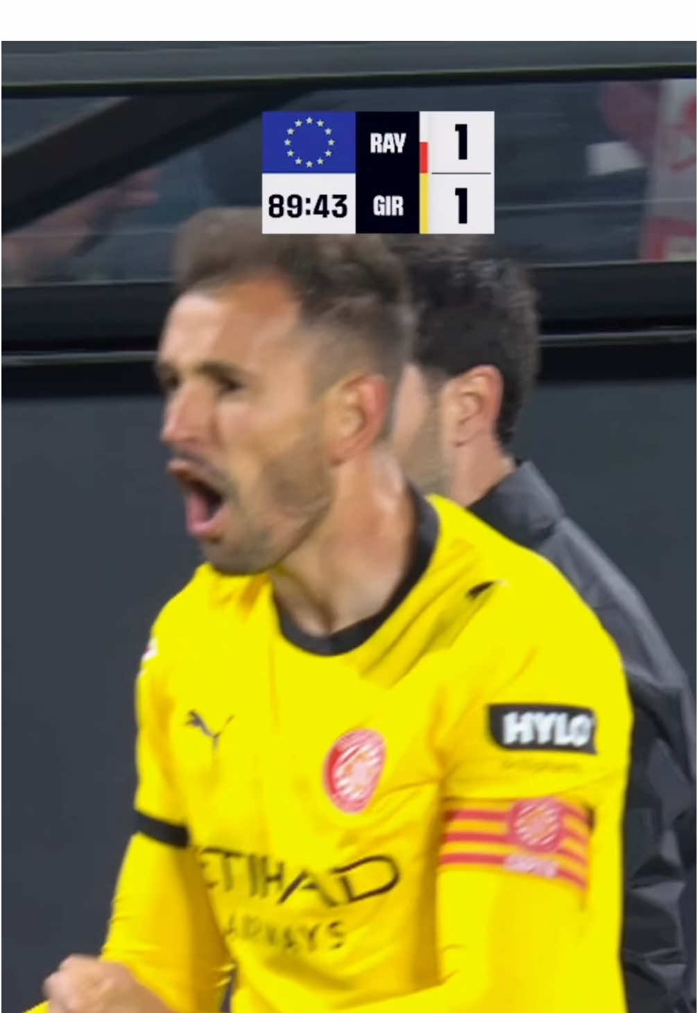 @LALIGA