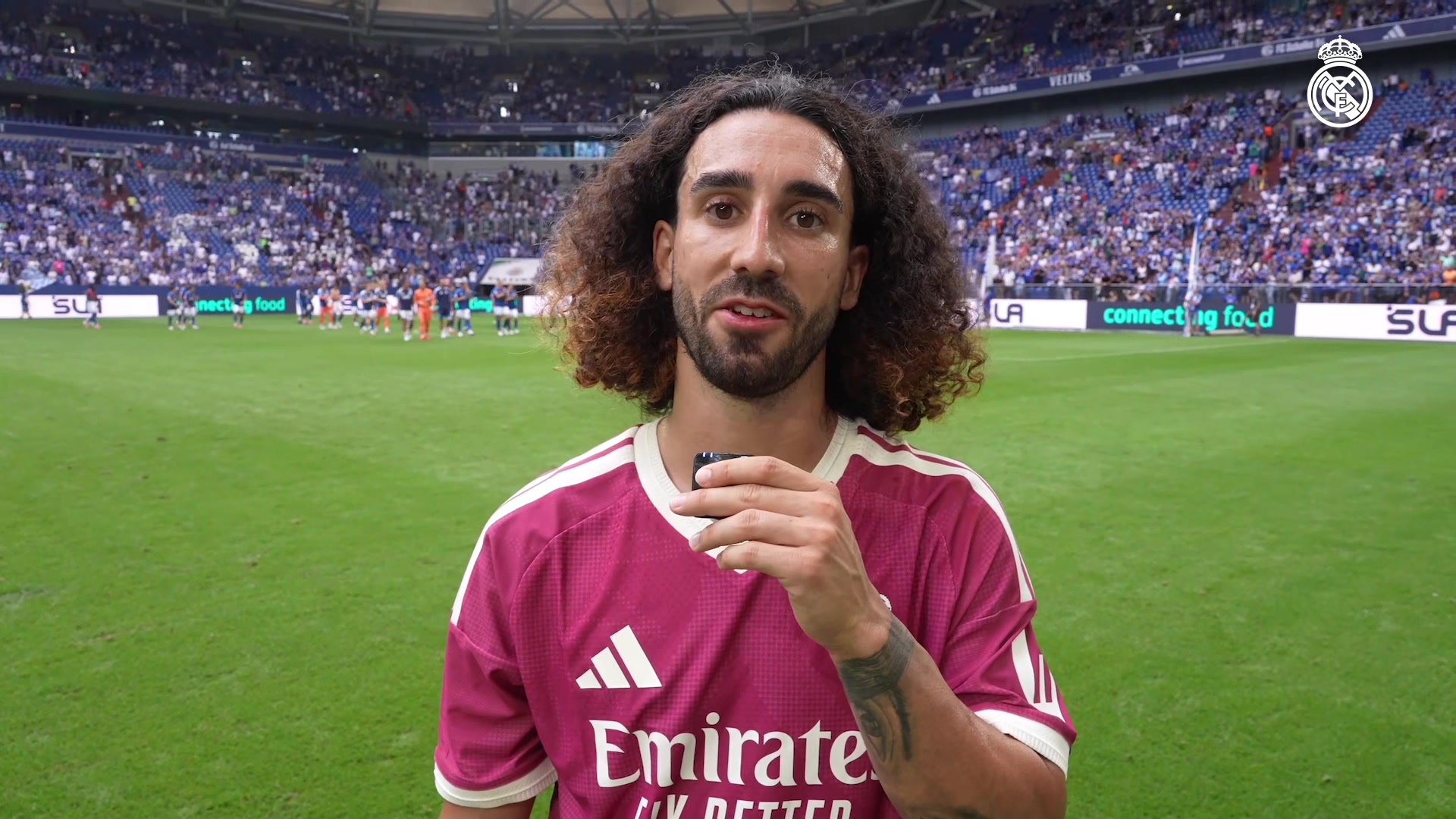 @Real Madrid C.F.