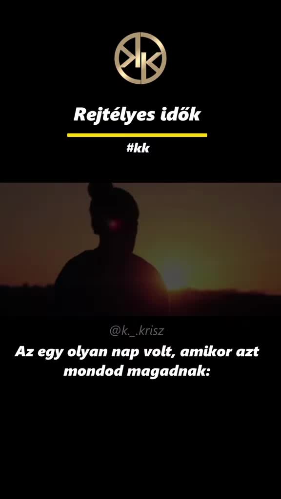 @Kovács Krisztián🔹️KK